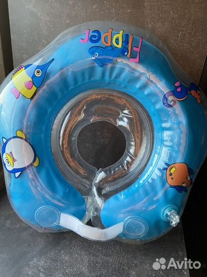 Круг для купания