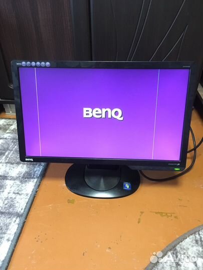 Монитор Benq
