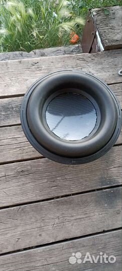 Сабвуфер Mystery mo12s