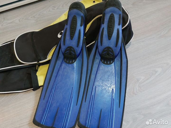 Ласты technisub