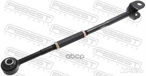 Тяга задняя поперечная регулируемая правая 0125