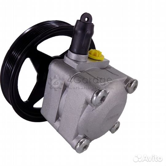 Насос гур для Daewoo Espero