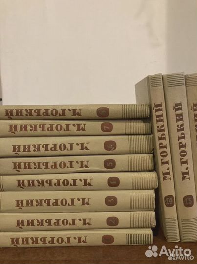 Собрания сочинений. Платонов, Грин, Эренбург и др