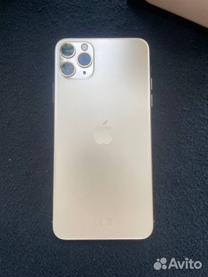 iPhone 11 Pro Max, 64 ГБ