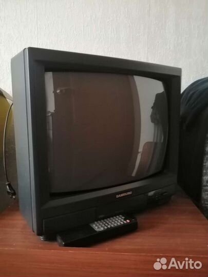 Бу телевизор samsung