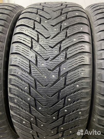 Nokian Tyres Hakkapeliitta 8 SUV 285/50 R20 116T