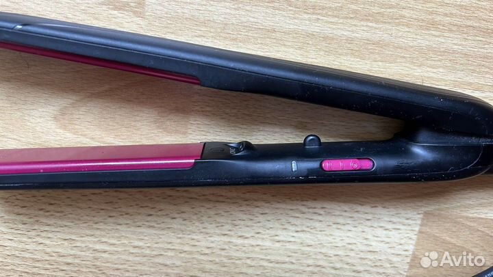 Выпрямитель для волос