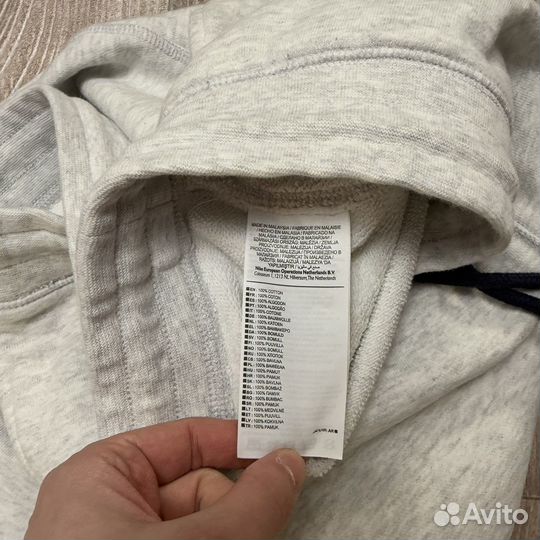 Спортивные штаны Nike