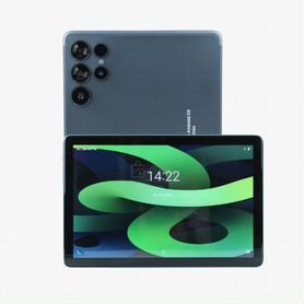 Планшет Umiio S24 Ultra, с клавиатурой