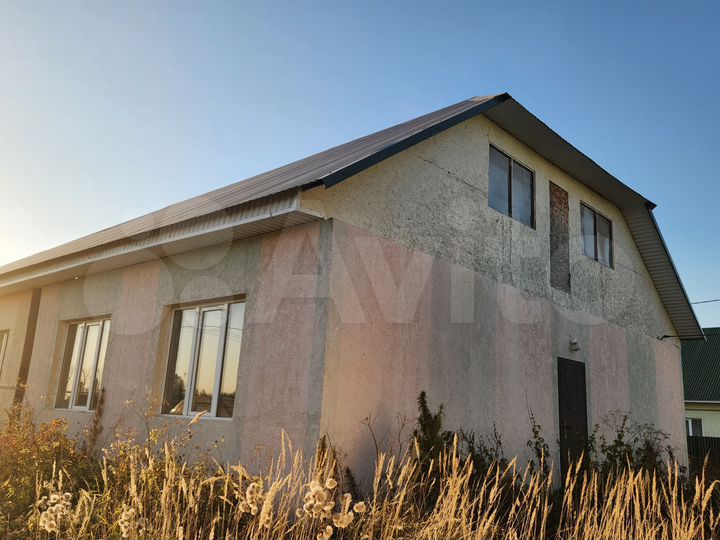 Таунхаус 105 м² на участке 6,1 сот.