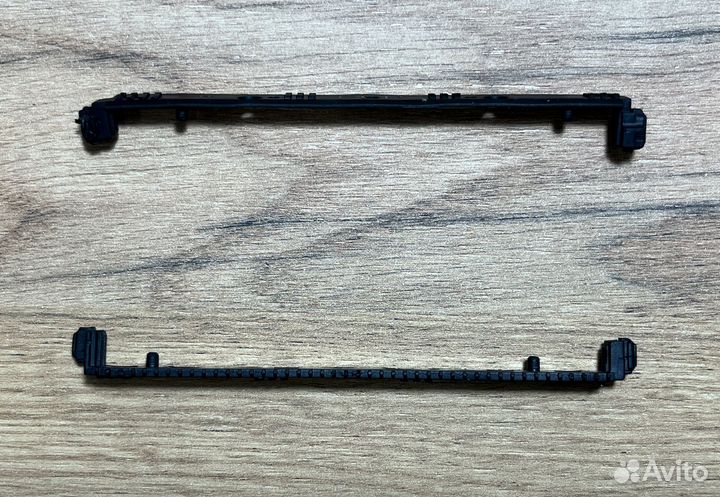 Крепление HDD для ноутбука HP 15-p