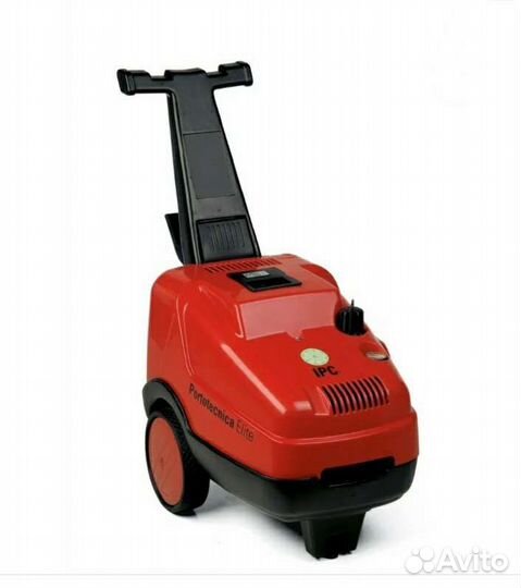 Ремонт моек высокого давления karcher и другие