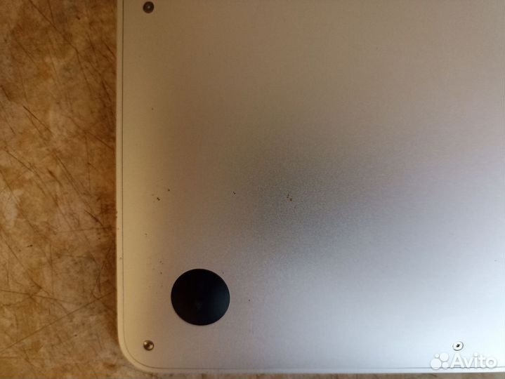 MacBook Air 13 2017