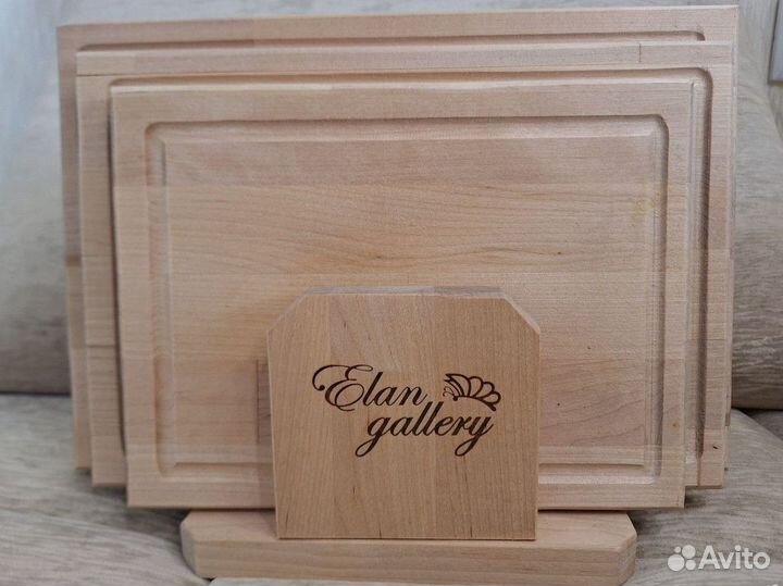 Разделочная доска дерево