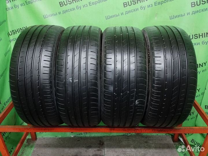 Hankook Ventus Prime 2 K115 225/45 R17 94V