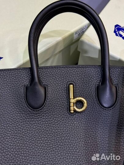 Сумка burberry rocking horse tote