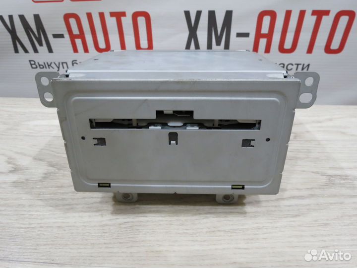 Магнитола Opel Astra J