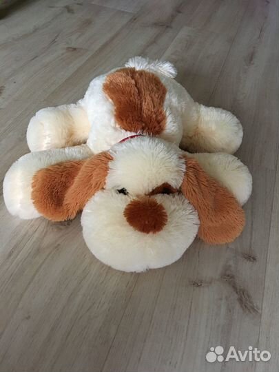 Детские игрушки мягкие