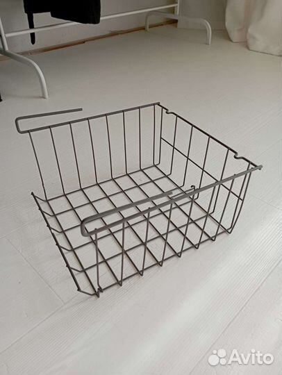 Корзина Икея подвесная