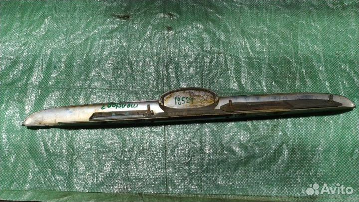 Накладка двери багажника Ford Mondeo 2 1.8 TD 1999