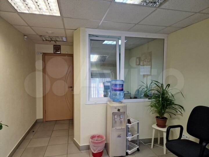 Свободного назначения, 65.8 м²