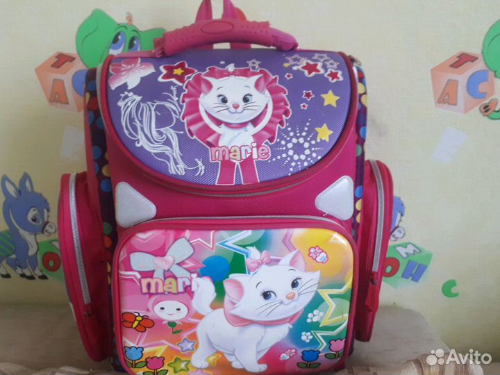 Ранец школьный