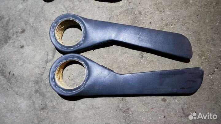 Подиумы на ниву