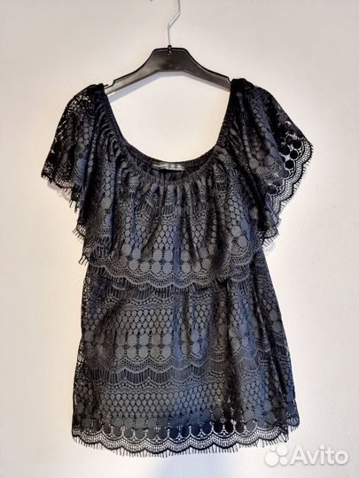 Женские вещи пакетом 40 42, лот 4