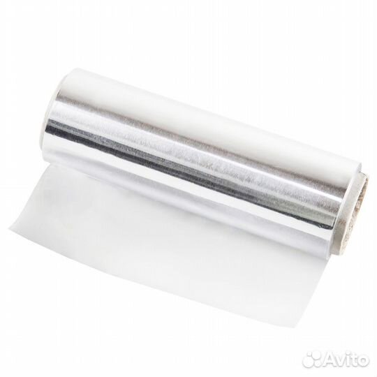 Фольга парикмахерская beajoy Premium 18 мкм 25 м