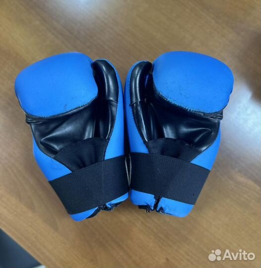 Амуниция для тхэквондо