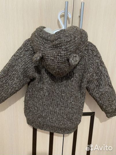 Кофта детская