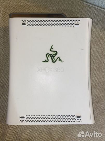 Xbox 360