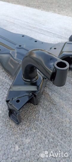 Передний подрамник Mitsubishi Lancer 10