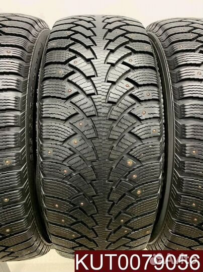 Nokian Tyres Hakkapeliitta SUV 255/60 R18 107U