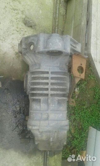 Фольксваген т 2 4 ст МКПП на запчасти