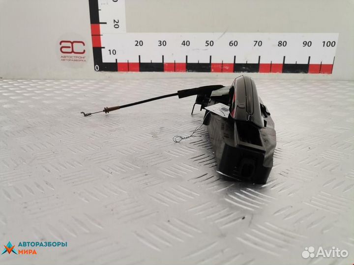 Ручка наружная передняя правая Ford Mondeo 1904073