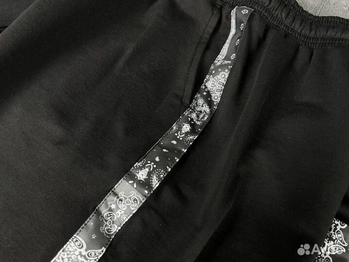 Комплект бандана 46-52 в наличии