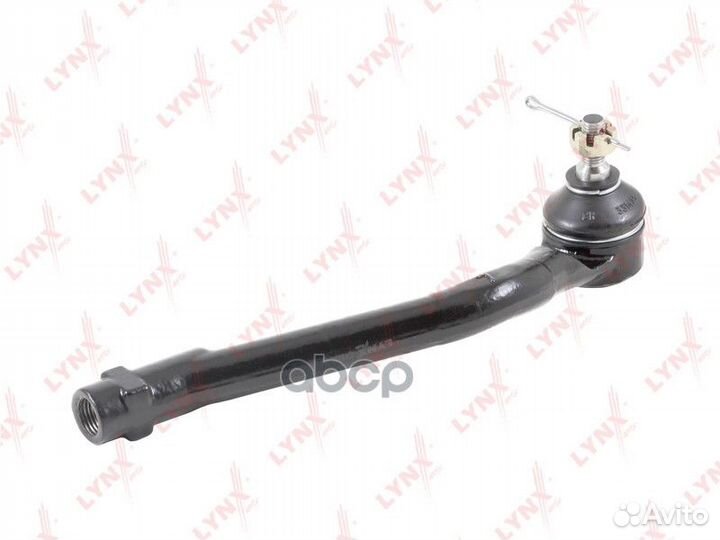 Наконечник рулевой тяги hyundai/KIA sonata/I40