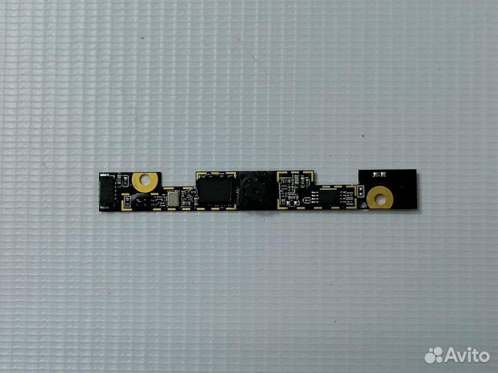 Вебкамера для Emachines E640