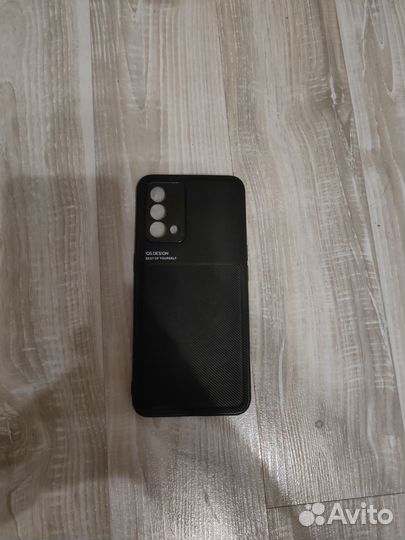 Чехол на realme gt master edition