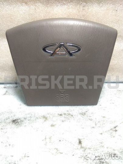 Подушка безопасности Чери Фора A21