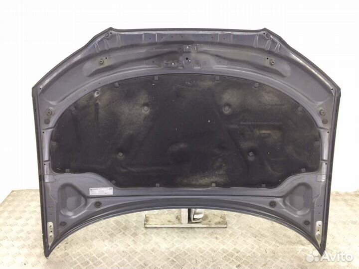 Капот Audi A3 8P (2003-2012)