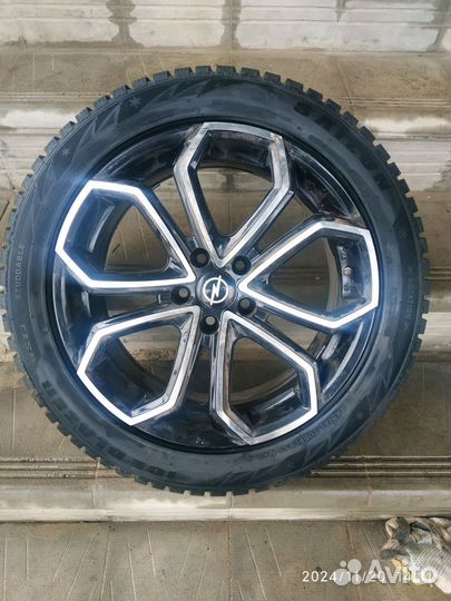 Sailun Ice Blazer WST3 215/50 R17 95