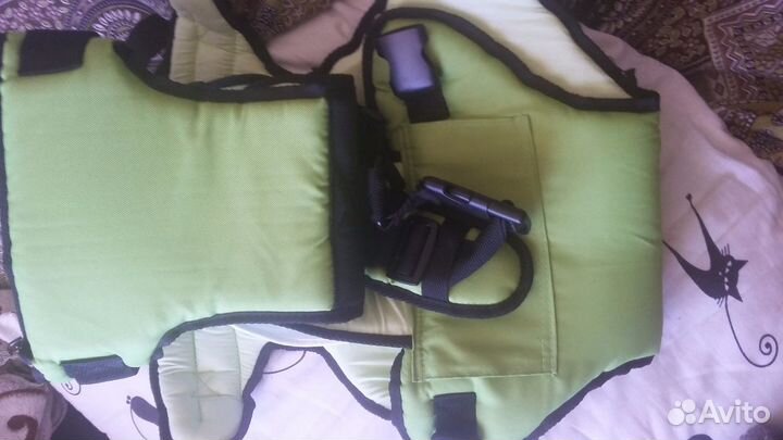 Слинг-кенгуру