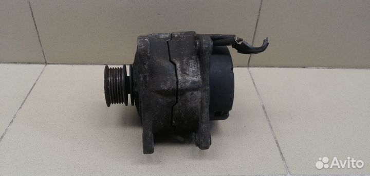 Генератор Golf IV/Bora 1997-2005