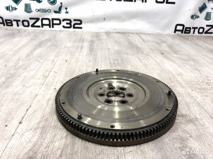 Маховик Volkswagen Polo 5 седан cfna 2014