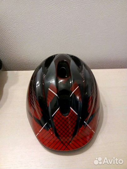 Ролики детские Reaction+ Шлем