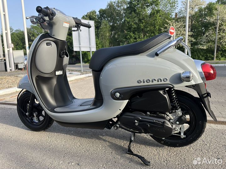 Honda giorno af77 новый