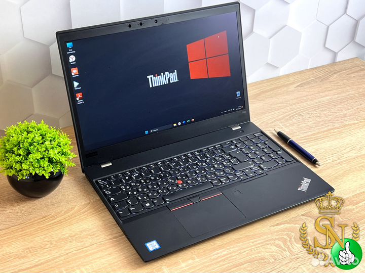 Lenovo ThinkPad T580 15