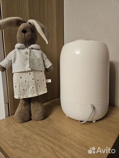 Увлажнитель воздуха Deerma Humidifier